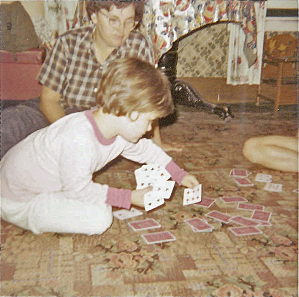 card game