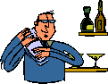 bartender