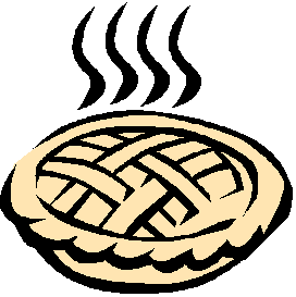 pie