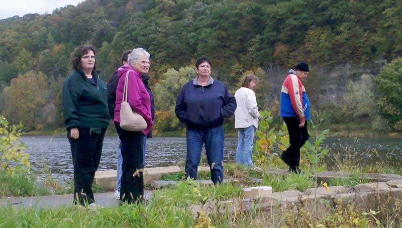 Pic 3 Allegheny River