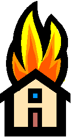house_afire