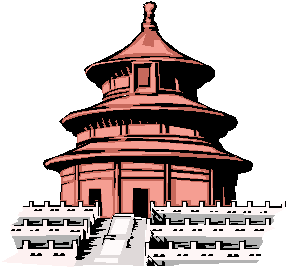 pagoda