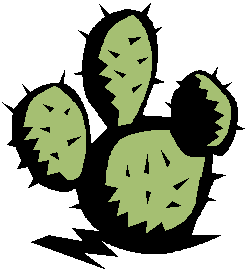 spikycactus