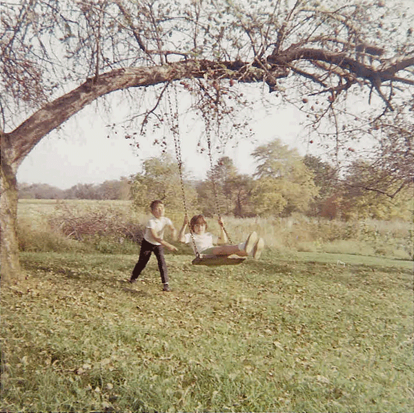 cindy and joey maybe
